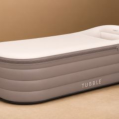 Inflatable Bath