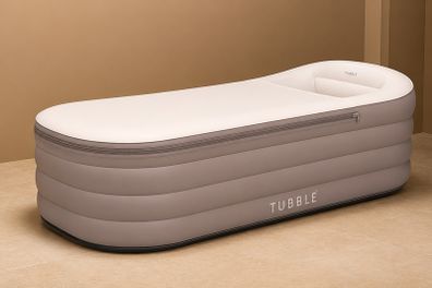 Inflatable Bath