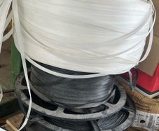 3 Rolls Of Strapping