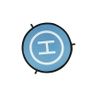 Great Offer 75cm Drone Launch Pad Landing Mat Helipad Foldable for DJI Mavic Phantom 4/3 Image 2