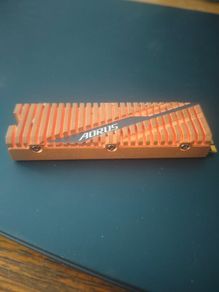 Gigabyte Aorus 1TB NVMe