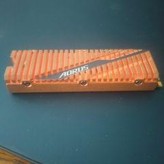 Gigabyte Aorus 1TB NVMe
