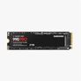 2TB Samsung 990 Pro Nvme Ssd M.2 Image 2