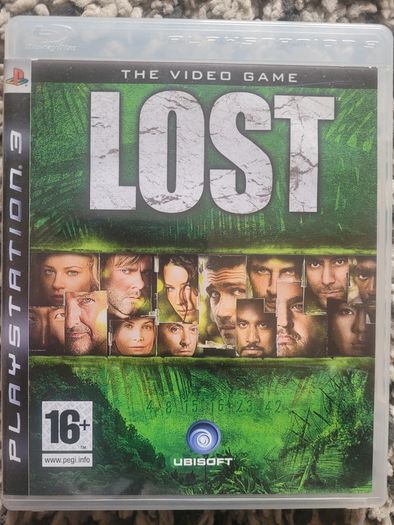 PS3 Games Bundle 11 Games 50euro
