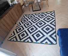 stockholm rug