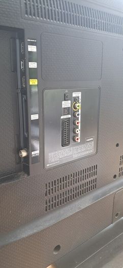 samsung tv