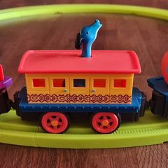 kids toy train