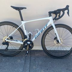 2024 Giant TCR Advanced 1+ Limited Edition Racing Bike