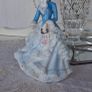 Selection Of Royal Doulton And Coalport China Dolls. Image 4