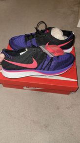 Nike Flyknit Trainers