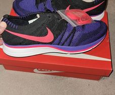 Nike Flyknit Trainers