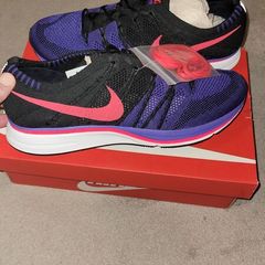 Nike Flyknit Trainers