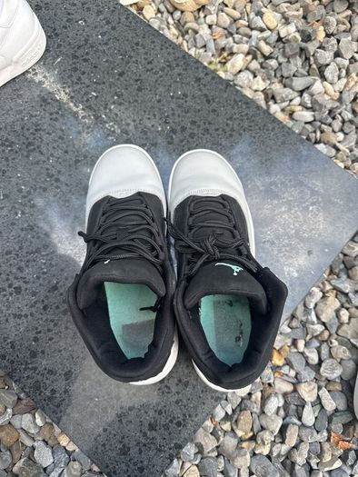 Jordan max aura trainers