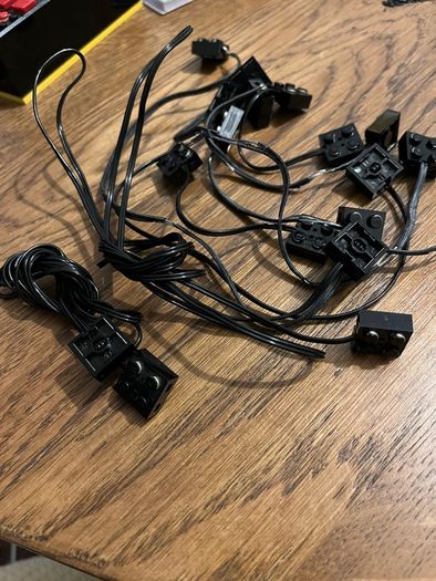 lego motors