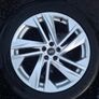 20" Genuine Audi Q7 S Line Alloys with tyres Image 2