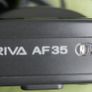 Minolta Riva AF35 Vintage 35mm Film Camera with Case Tested Image 9