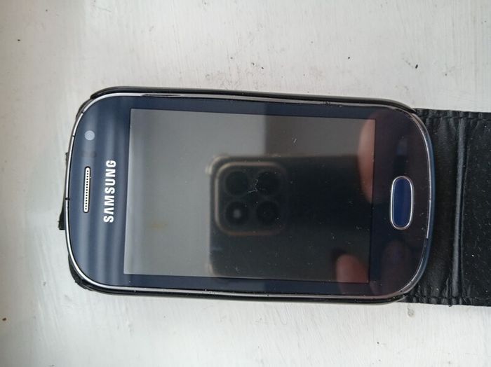 Samsung and apple bundle