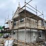 Scafolding Self Build Image 7