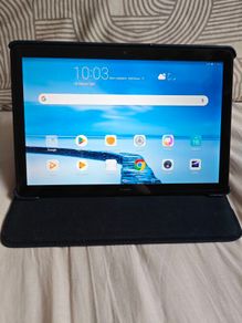Huawei mediapad t5 tablet
