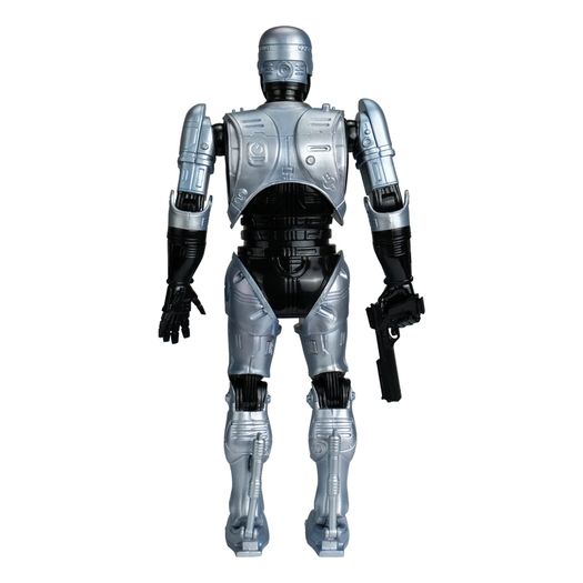 RoboCop Alex Murphy Trick or Treat Studios Action Figure