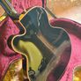 Gretsch Black Falcon G6136T Image 5