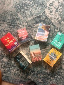 Summer Reads