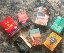 Summer Reads