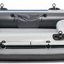 Inflatable Boat Set with Aluminium Oars and Pump (FREE SHIPPING) Image 3