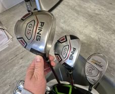 Nice Golf Set