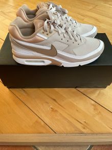 Nike Air Max BW OG - Hemp - Uk10