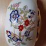 Royal Tara fine Bone China Clock Image 5