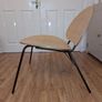 Sostrene Greene low lounge chair Image 4