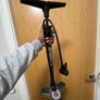 Trek Domane AL 2 Disc Road Bike + Accessories + Lock and Keys Image 8