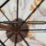 Vintage Umbrella, Paragon, S Fox and co, Rare find Image 6