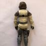 Vintage Action Force GI Joe Cobra Slip Stream Image 3