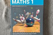Active Maths 1 - Junior Cycle