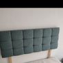double Divan storage bed Image 4