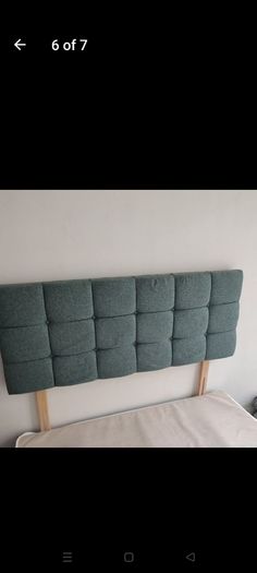double Divan storage bed