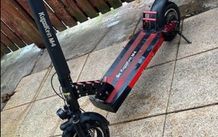 scooter