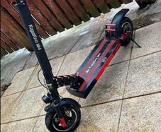 scooter