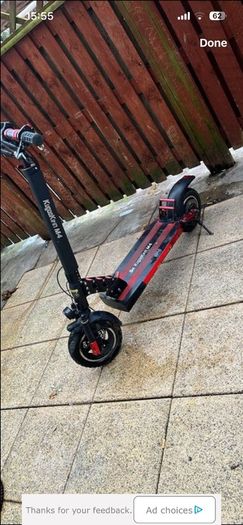 scooter