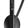 Headset with Mic - EPOS I SENNHEISER Wired with USB connection Image 6