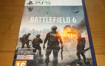 Battlefield 6