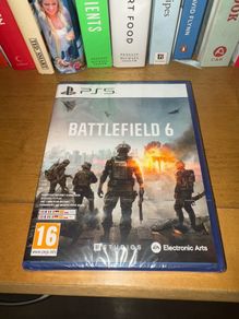Battlefield 6