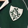 Ireland Rugby Jersey. Grand Slam Winning Jersey 2009. Official Canterbury Mens Home Jersey. Authentic Original From 2009. Not A Modern Day Remake. Image 8