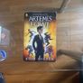 Artemis Fowl Books Image 2