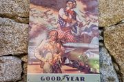 goodyear sign