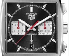 Tag Heuer Monaco