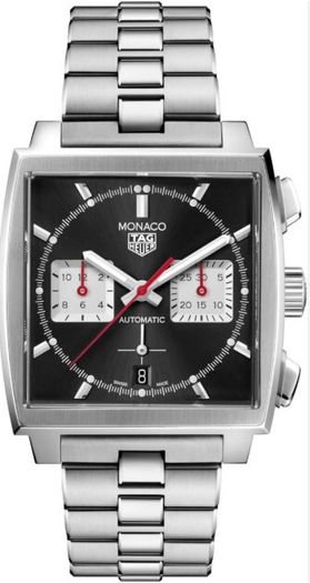Tag Heuer Monaco