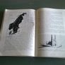 Old Irish school history book Published in Mayo Printed in Roscommon Ireland Image 7